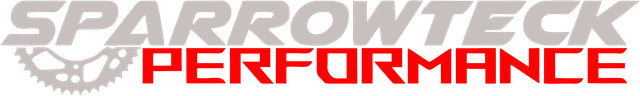 Sparrowteck Performance Logo