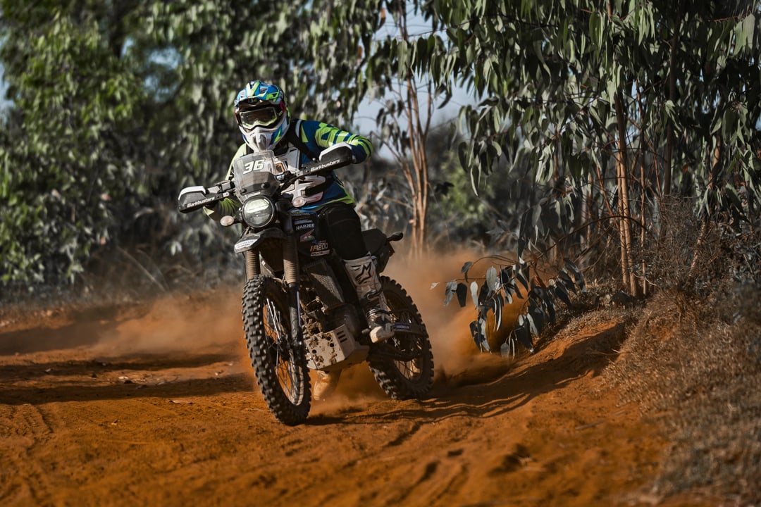 Touring Spec Checklist: Gear Up Like a Pro