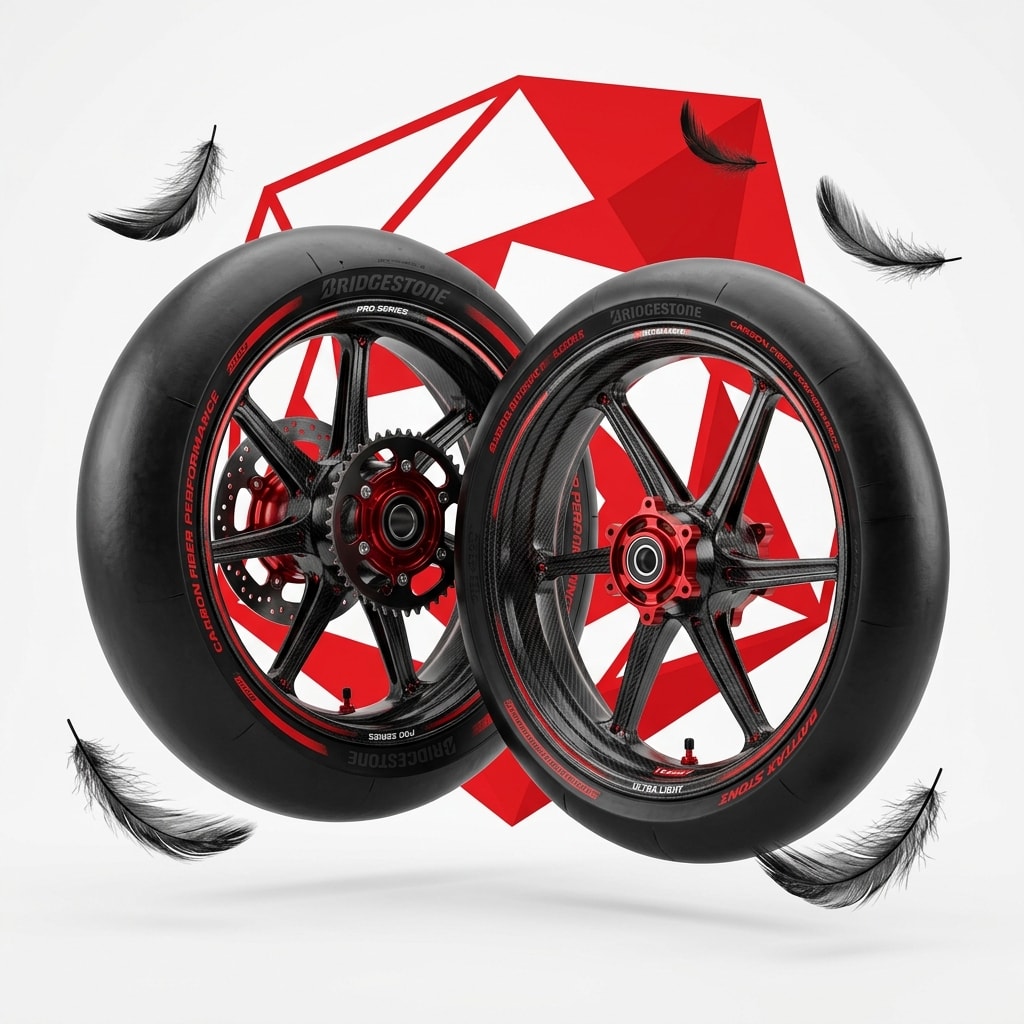 Sparrowteck lightweight sprocket wheel design